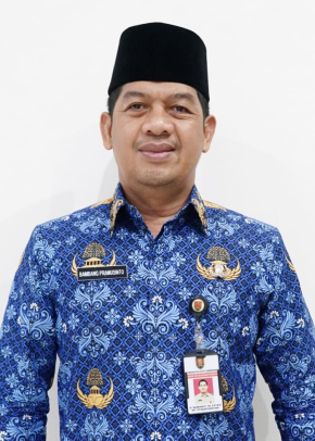 Kepala Dinas Pendidikan Kota Palembang