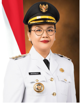 waliKota Palembang